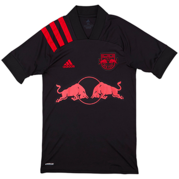 2020 New York Red Bulls Away Shirt - 9/10 - (XS)