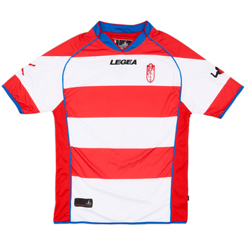 2011-12 Granada Home Shirt - 8/10 - (L)