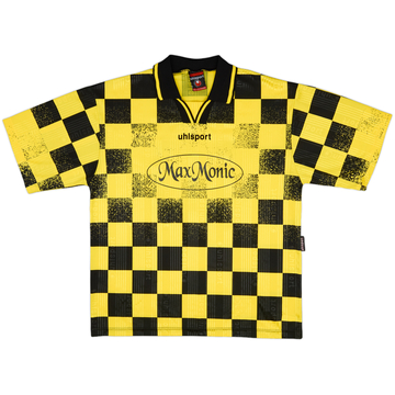 1990s Uhlsport Template Shirt #10 - 9/10 - (L)