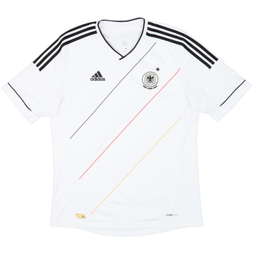 2012-13 Germany Home Shirt - 5/10 - (L)