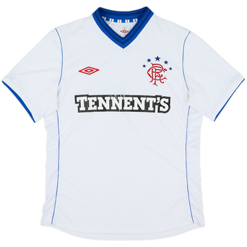 2012-13 Rangers Away Shirt - 5/10 - (M)