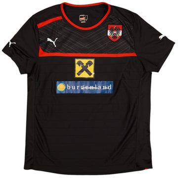 2012-14 Austria Puma Training Shirt - 5/10 - (XL)