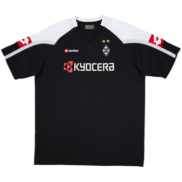 2006-07 Borussia Monchengladbach Lotto Training Shirt - 10/10 - (3XL)