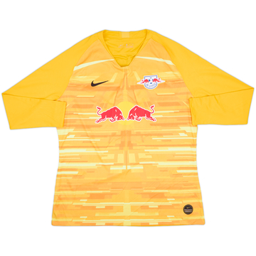 2019-20 RB Leipzig GK Shirt - 10/10 - (XXL)