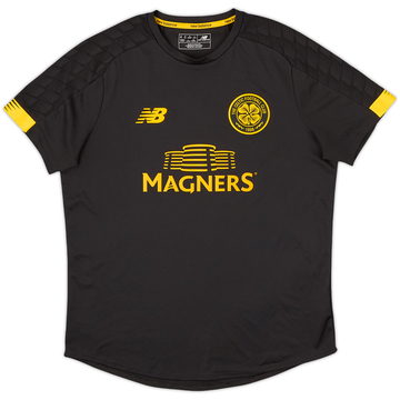 2019-20 Celtic New Balance Training Shirt - 10/10 - (M)