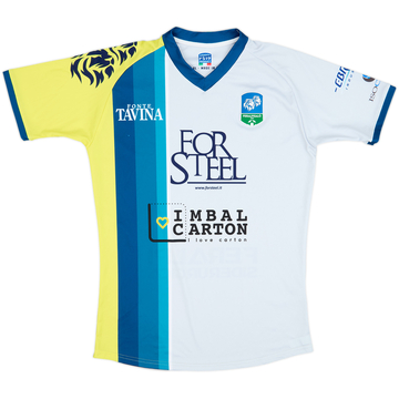 2022-23 Feralpisalo Away Shirt - 7/10 - (XL)