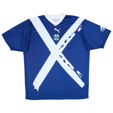 2007-08 Tenerife Away Shirt - 7/10 - (XL)