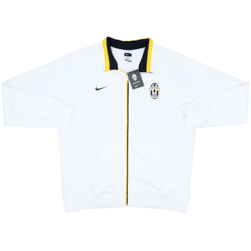2012-13 Juventus Nike Track Jacket (XL)