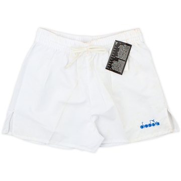 1980s Diadora Template Shorts (M)