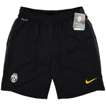 2012-13 Juventus Away Shorts (M)