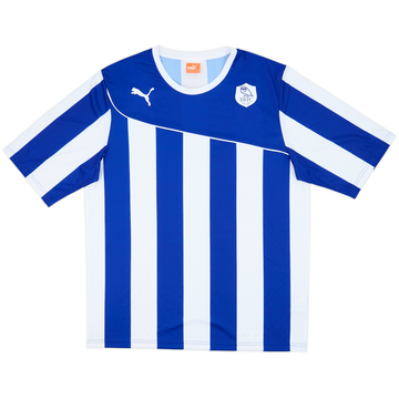 2013-14 Sheffield Wednesday Home Shirt - 7/10 - (XL)