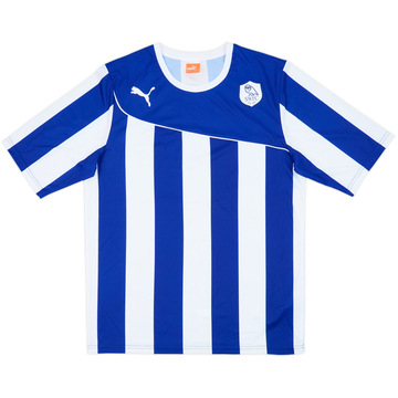 2013-14 Sheffield Wednesday Home Shirt - 7/10 - (L)