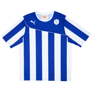 2013-14 Sheffield Wednesday Home Shirt - 8/10 - (XL)