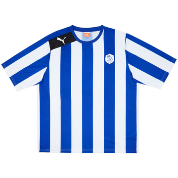 2012-13 Sheffield Wednesday Home Shirt - 5/10 - (3XL)