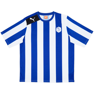2012-13 Sheffield Wednesday Home Shirt - 7/10 - (XXL)