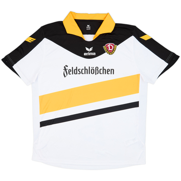 2015-16 Dynamo Dresden Away Shirt - 6/10 - (XXL)