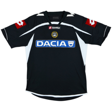 2009-10 Udinese Away Shirt - 6/10 - (M)