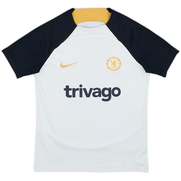 2023-24 Chelsea Nike Training Shirt - 4/10 - (11-12 Years)