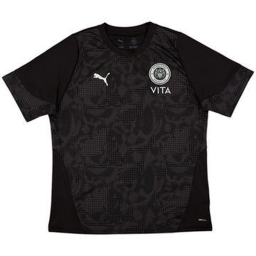 2024-25 Stockport County Puma Training Shirt - 10/10 - (L)