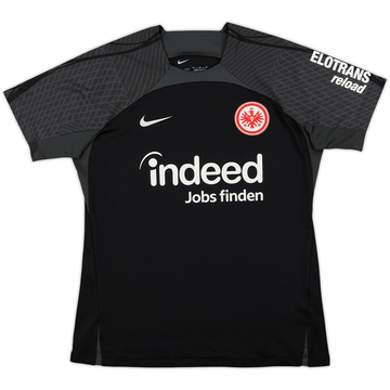 2024-25 Frankfurt Nike Training Shirt - 5/10 - (Women's M)