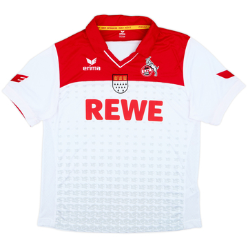 2013-14 FC Koln Karneval Shirt - 6/10 - (L)