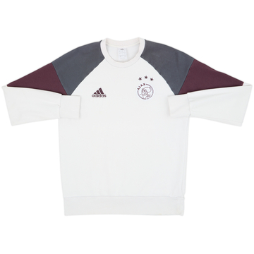 2016-17 Ajax adidas Sudadera - 7/10 - (L)