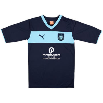 2012-13 Burnley Away Shirt - 9/10 - (S)