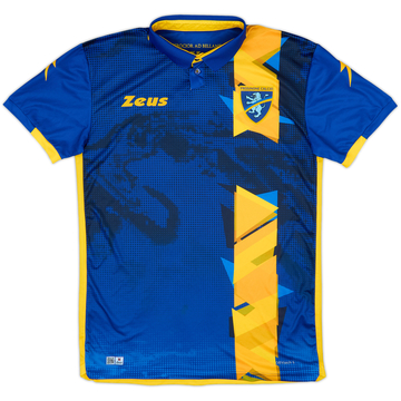 2019-20 Frosinone Away Shirt - 9/10 - (L)