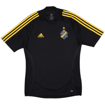 2008-09 AIK Stockholm Home Shirt - 8/10 - (M)