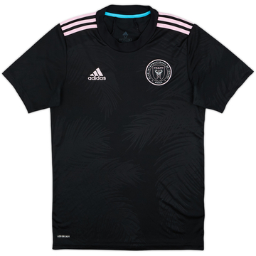 2021 Inter Miami Away Shirt - 8/10 - (M)