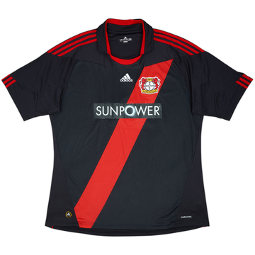 2011-12 Bayer Leverkusen Home Shirt - 6/10 - (3XL)
