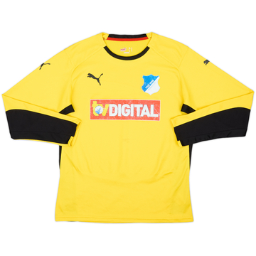 2009-11 TSG Hoffenheim GK Shirt - 5/10 - (M)