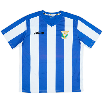 2012-13 Leganes Home Shirt - 8/10 - (S)