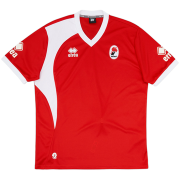 2009-10 Bari Errea Training Shirt - 6/10 - (L)