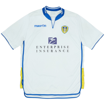 2012-13 Leeds United Home Shirt - 4/10 - (L)