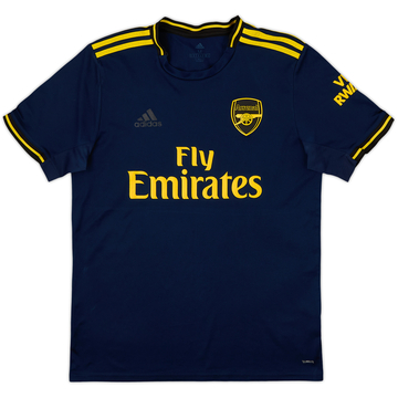 2019-20 Arsenal Third Shirt - 4/10 - (M)