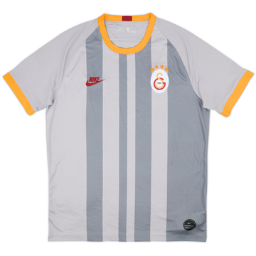 2019-20 Galatasaray Third Shirt - 9/10 - (L)