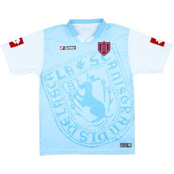 2008-09 Chievo Verona Away Shirt - 8/10 - (L)