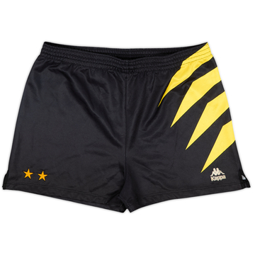1995-96 Juventus Third Shorts - 5/10 - (XL)