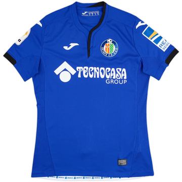 2020-21 Getafe Home Shirt - 9/10 - (M)