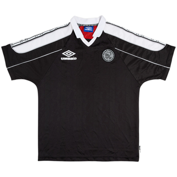 1998-99 Ajax Umbro Training Shirt - 8/10 - (L)