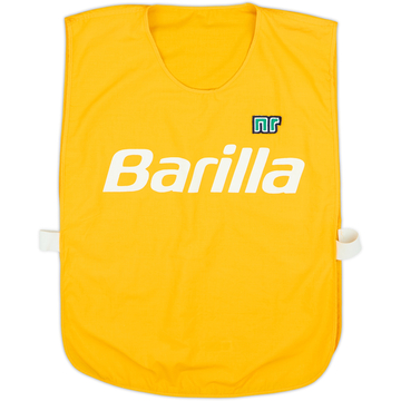 1987-90 Roma Ennerre Training Vest - 9/10 - (S)