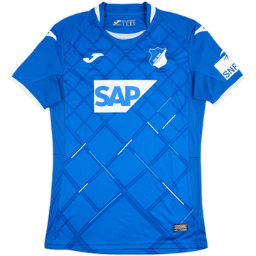 2019-20 TSG Hoffenheim Home Shirt - 10/10 - (M)