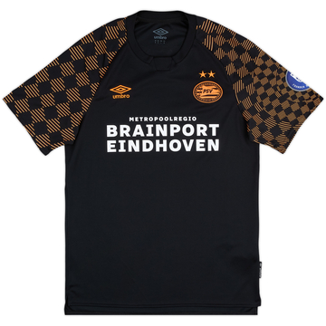 2019-20 PSV Away Shirt - 9/10 - (M)
