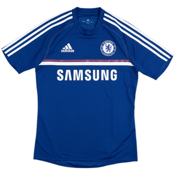 2013-14 Chelsea adidas Formotion Training Shirt - 10/10 - (S/M)