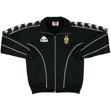 1998-99 Juventus Kappa Track Jacket - 9/10 - (M)
