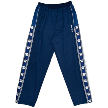 1996-97 Real Madrid Kelme Track Bottoms - 8/10 - (XL)