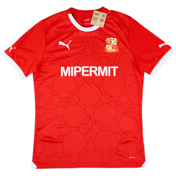 2023-24 Swindon Town Home Shirt (M)