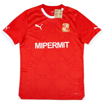 2023-24 Swindon Town Home Shirt (M)