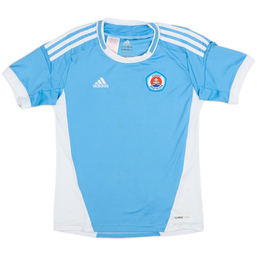 2012-13 Slovan Bratislava Home Shirt - 6/10 - (M.Boys)
